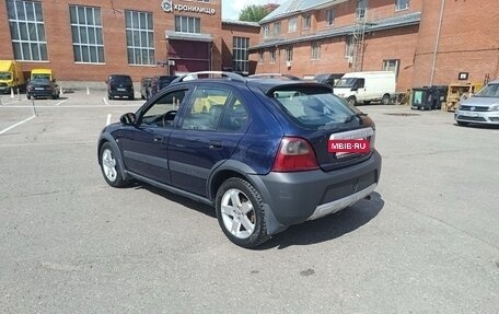 Mazda 3, 2007 год, 290 000 рублей, 8 фотография