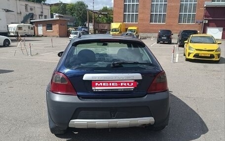 Mazda 3, 2007 год, 290 000 рублей, 7 фотография
