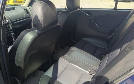 Mazda 3, 2007 год, 290 000 рублей, 13 фотография