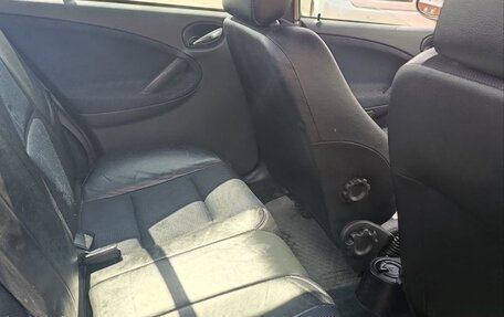 Mazda 3, 2007 год, 290 000 рублей, 18 фотография