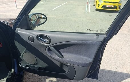 Mazda 3, 2007 год, 290 000 рублей, 17 фотография