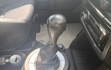 Mazda 3, 2007 год, 290 000 рублей, 20 фотография