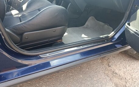 Mazda 3, 2007 год, 290 000 рублей, 16 фотография