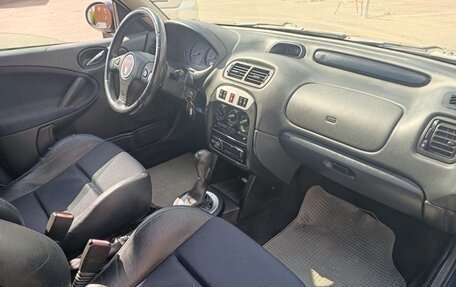 Mazda 3, 2007 год, 290 000 рублей, 19 фотография
