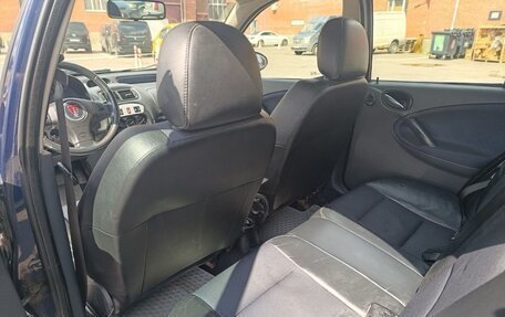 Mazda 3, 2007 год, 290 000 рублей, 14 фотография