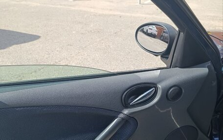 Mazda 3, 2007 год, 290 000 рублей, 22 фотография