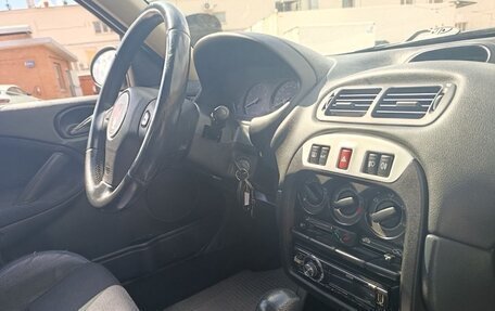 Mazda 3, 2007 год, 290 000 рублей, 21 фотография