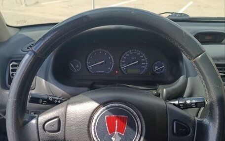 Mazda 3, 2007 год, 290 000 рублей, 26 фотография