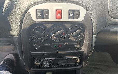 Mazda 3, 2007 год, 290 000 рублей, 27 фотография