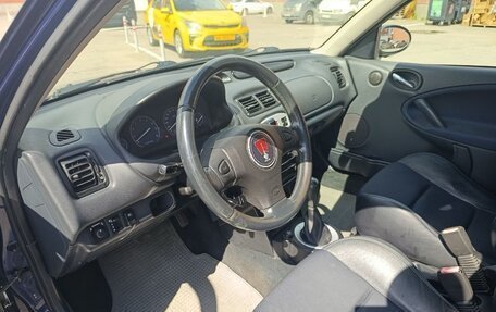 Mazda 3, 2007 год, 290 000 рублей, 25 фотография