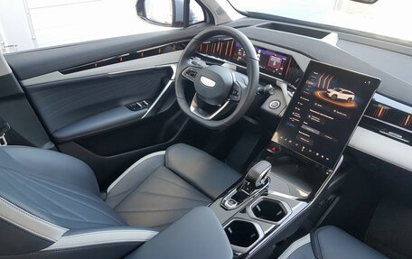 Geely Atlas, 2024 год, 2 750 000 рублей, 8 фотография