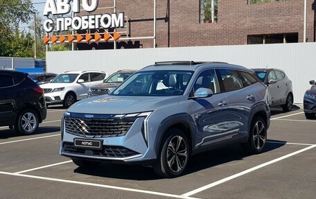 Geely Atlas, 2024 год, 2 750 000 рублей, 4 фотография