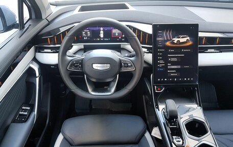 Geely Atlas, 2024 год, 2 750 000 рублей, 7 фотография
