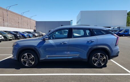Geely Atlas, 2024 год, 2 750 000 рублей, 6 фотография