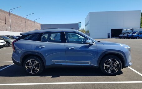 Geely Atlas, 2024 год, 2 750 000 рублей, 5 фотография