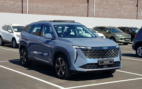 Geely Atlas, 2024 год, 2 750 000 рублей, 2 фотография