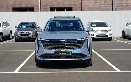 Geely Atlas, 2024 год, 2 750 000 рублей, 3 фотография