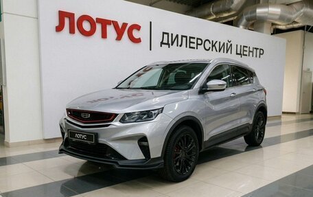 Geely Coolray I, 2022 год, 1 599 000 рублей, 1 фотография
