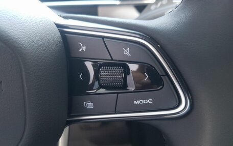 Geely Atlas, 2024 год, 2 750 000 рублей, 22 фотография