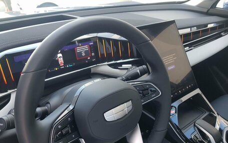 Geely Atlas, 2024 год, 2 750 000 рублей, 18 фотография