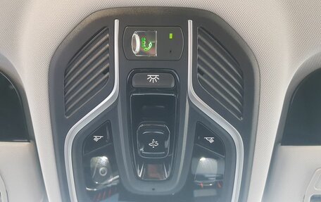 Geely Atlas, 2024 год, 2 750 000 рублей, 28 фотография