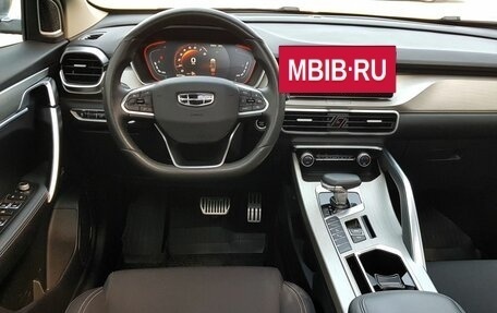 Geely Coolray I, 2022 год, 1 599 000 рублей, 6 фотография