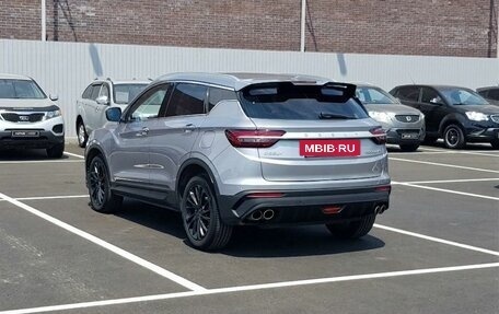 Geely Coolray I, 2022 год, 1 599 000 рублей, 5 фотография