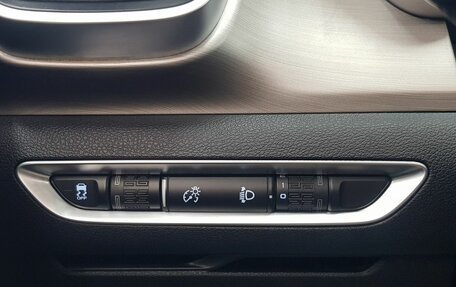 Geely Coolray I, 2022 год, 1 599 000 рублей, 15 фотография
