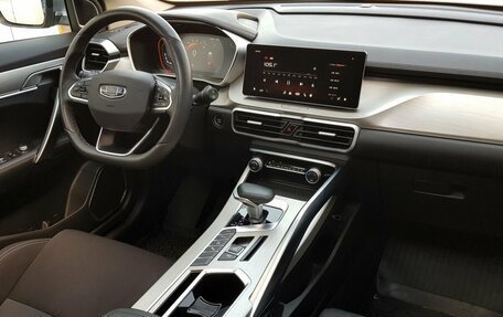 Geely Coolray I, 2022 год, 1 599 000 рублей, 7 фотография