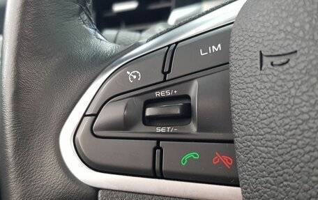 Geely Coolray I, 2022 год, 1 599 000 рублей, 12 фотография