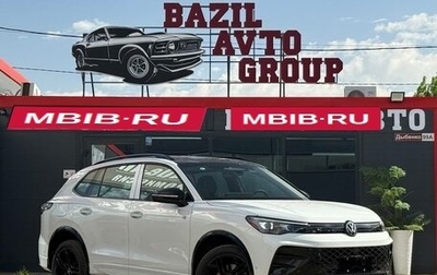 Volkswagen Tiguan, 2026 год, 4 750 000 рублей, 1 фотография
