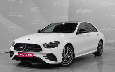 Mercedes-Benz E-Класс, 2020 год, 4 800 000 рублей, 1 фотография