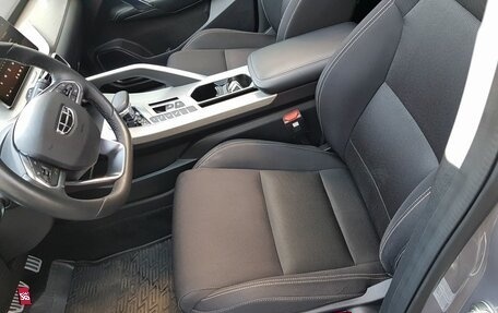 Geely Coolray I, 2022 год, 1 599 000 рублей, 11 фотография