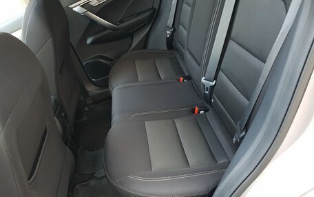 Geely Coolray I, 2022 год, 1 599 000 рублей, 18 фотография