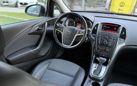 Opel Astra J, 2014 год, 900 000 рублей, 19 фотография