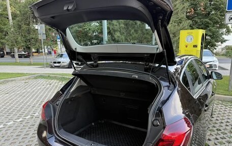 Opel Astra J, 2014 год, 900 000 рублей, 7 фотография