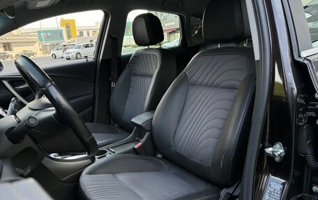 Opel Astra J, 2014 год, 900 000 рублей, 18 фотография