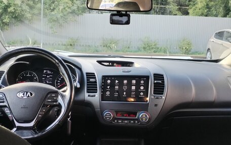 KIA Cerato III, 2018 год, 1 550 000 рублей, 6 фотография
