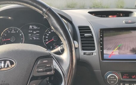 KIA Cerato III, 2018 год, 1 550 000 рублей, 7 фотография