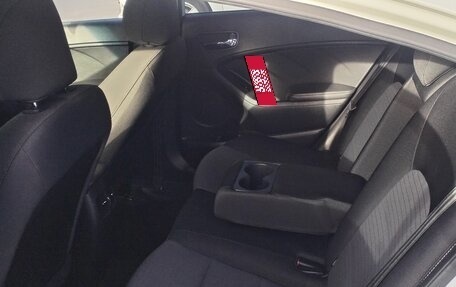 KIA Cerato III, 2018 год, 1 550 000 рублей, 8 фотография