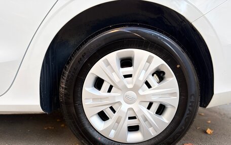 Geely Emgrand, 2024 год, 1 600 000 рублей, 3 фотография