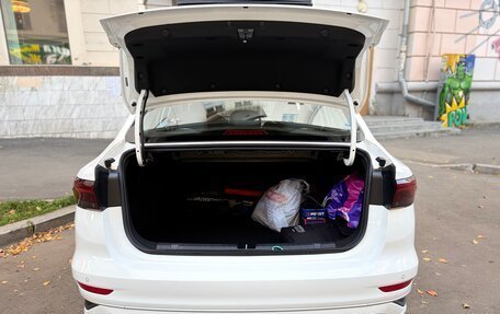 Geely Emgrand, 2024 год, 1 600 000 рублей, 2 фотография
