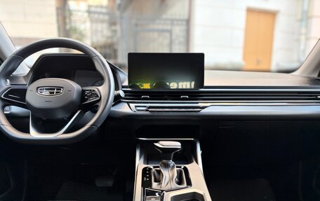Geely Emgrand, 2024 год, 1 600 000 рублей, 7 фотография