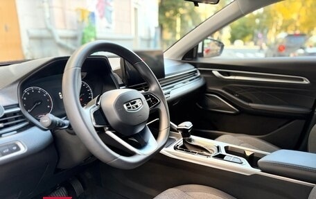 Geely Emgrand, 2024 год, 1 600 000 рублей, 8 фотография