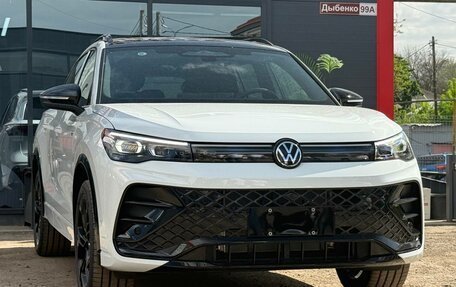 Volkswagen Tiguan, 2026 год, 4 750 000 рублей, 3 фотография
