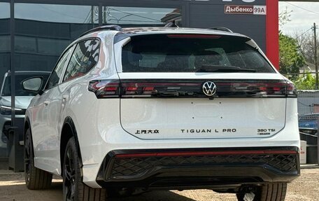 Volkswagen Tiguan, 2026 год, 4 750 000 рублей, 9 фотография