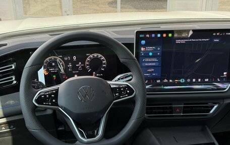 Volkswagen Tiguan, 2026 год, 4 750 000 рублей, 18 фотография