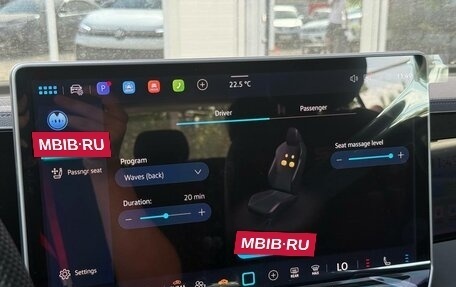 Volkswagen Tiguan, 2026 год, 4 750 000 рублей, 29 фотография