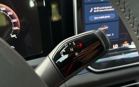 Volkswagen Tiguan, 2026 год, 4 750 000 рублей, 37 фотография