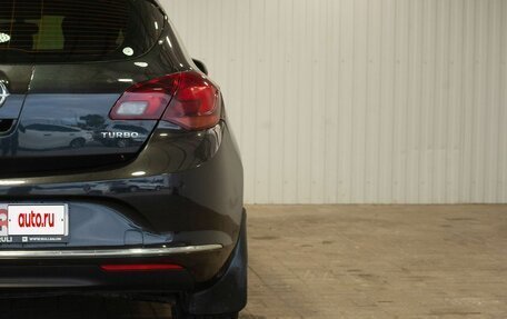 Opel Astra J, 2013 год, 920 000 рублей, 12 фотография